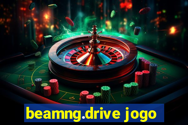 beamng.drive jogo